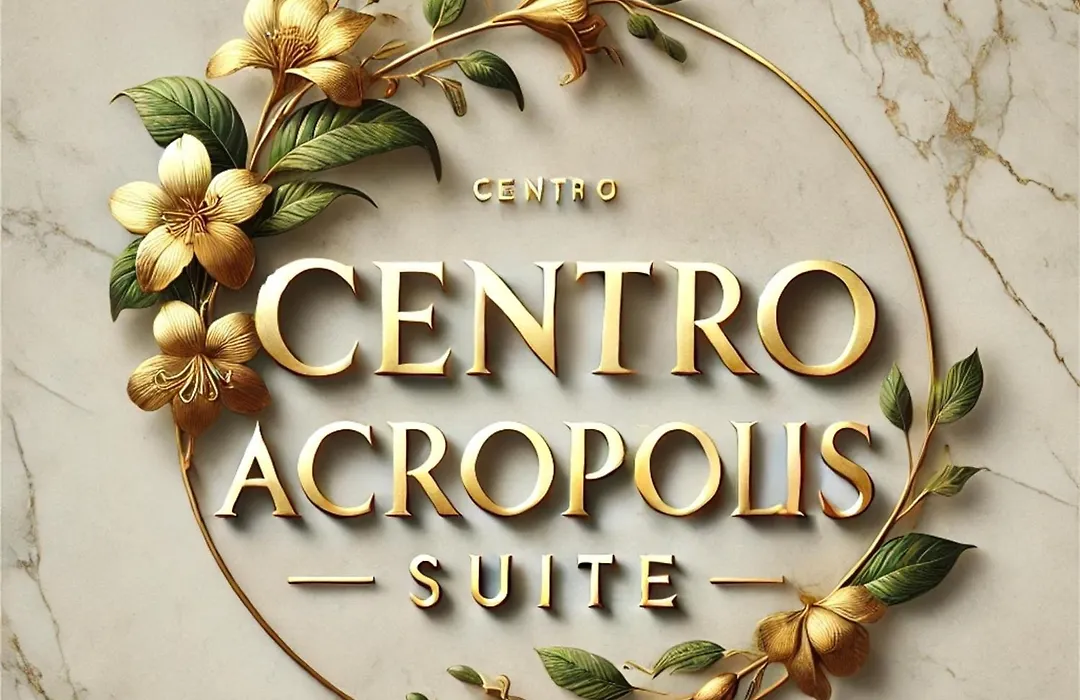Centro Acropolis Suite By Hc-1