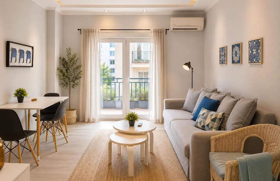 Centro Acropolis Suite By Hc-1