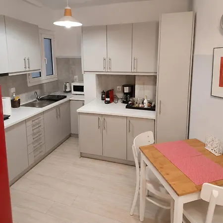 Centro Acropolis Suite By Hc-2