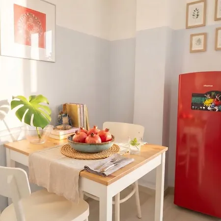 Centro Acropolis Suite By Hc-3