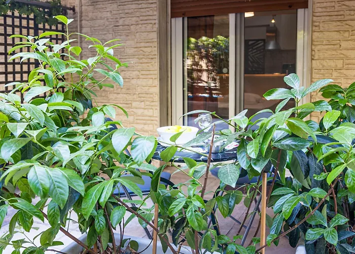 Unique Studio At Athens Riviera 1 Min From The Sea